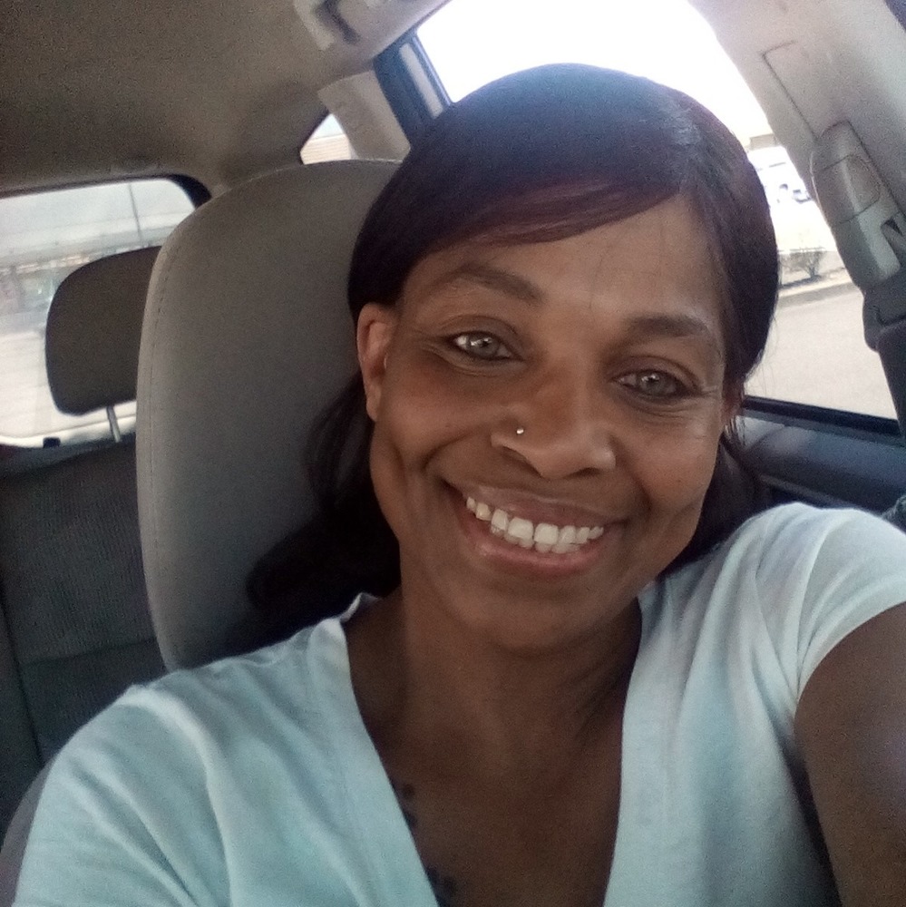 Meet your Posher, Tracie